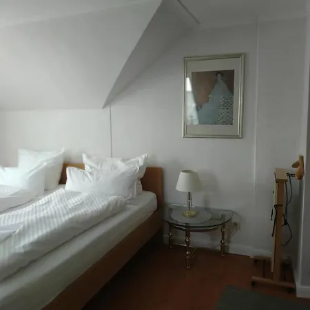 Kapitaenshaus Stoevchen