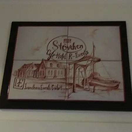 Kapitaenshaus Stoevchen